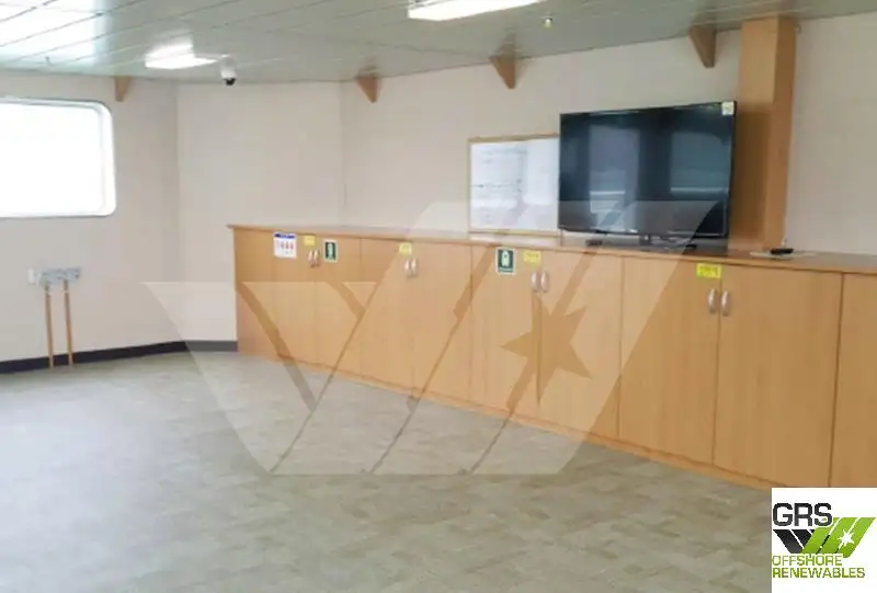 Buque de desembarco, tanque en venta