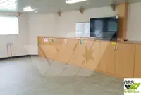 Buque de desembarco, tanque en venta