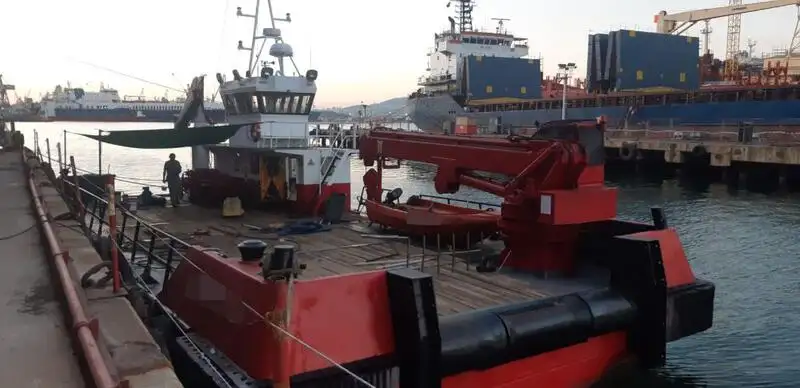 General Cargo/Multi-purpose en venta