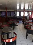 Buque RoPax en venta