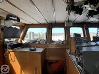 Palangrero en venta