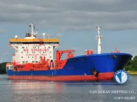 Petrolero/quimiquero en venta