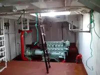 Remolcador en venta