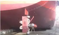 Buque de desembarco, tanque en venta