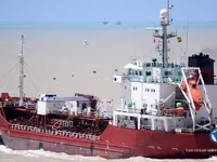 Petrolero/quimiquero en venta