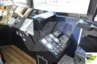 Buque de crucero en venta