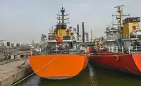 Petrolero/quimiquero en venta