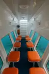 Submarino en venta