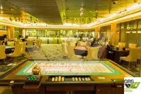 Buque de crucero en venta