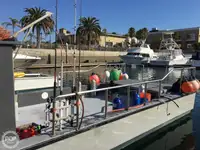 Arrastrero en venta