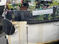 Remolcador en venta
