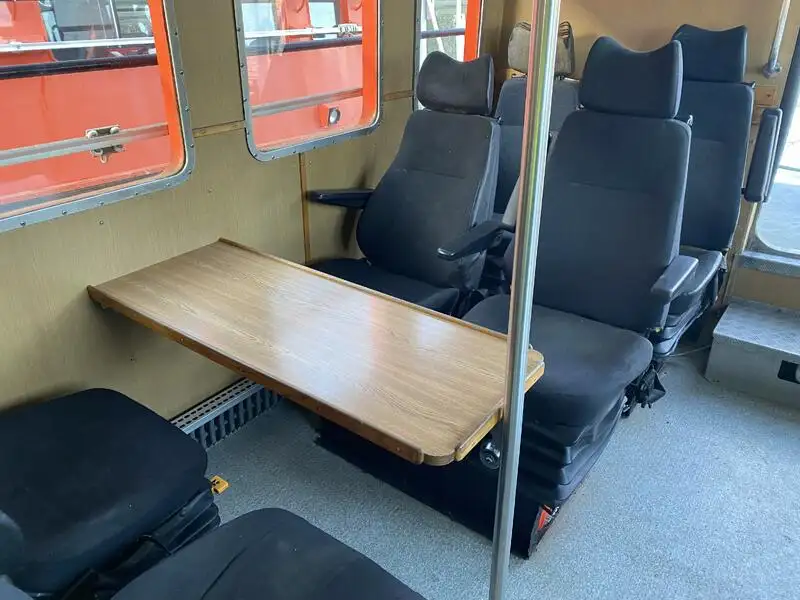 Lancha piloto en venta