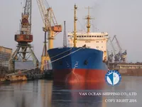 Petrolero/quimiquero en venta