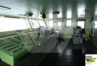 Buque Ro-Ro en venta