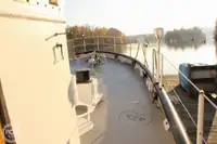 Buque de ferry en venta