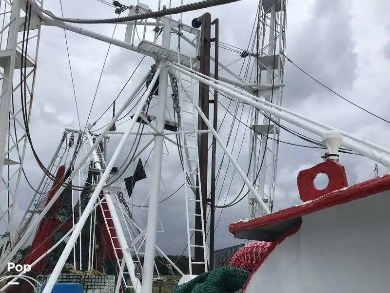 Arrastrero en venta