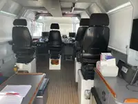 Lancha piloto en venta