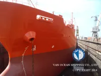 Petrolero/quimiquero en venta