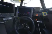 Buque de salvamento en venta
