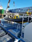 Patrullera en venta