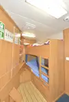 Remolcador en venta