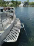 Lancha de tripulación en venta