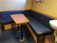 Buque de suministro en venta