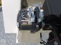 Patrullera en venta