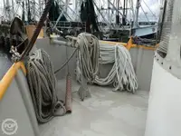Arrastrero en venta