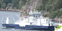 Buque Ro-Ro en venta