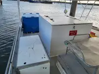 Trawler en venta