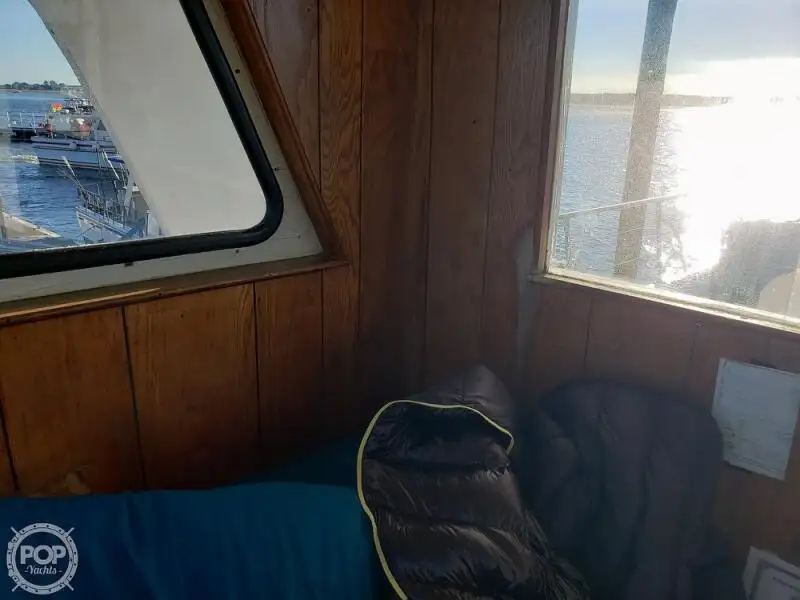 Buque de ferry en venta