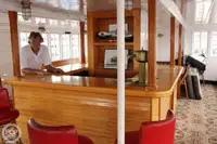 Buque de ferry en venta