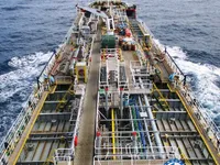 Petrolero/quimiquero en venta