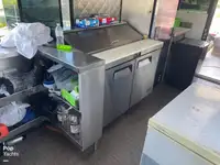 Pontón en venta
