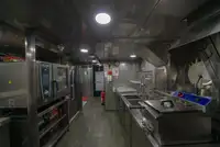 Buque de prospección en venta