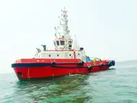 Remolcador en venta