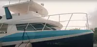 Buque de pasajeros en venta