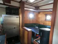 Remolcador en venta