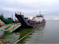 Buque de desembarco, tanque en venta