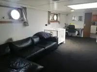 Buque granelero en venta