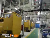 Plataforma de perforación autoelevable en venta
