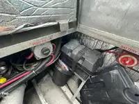Buque de crucero en venta