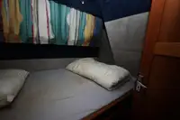 Patrullera en venta