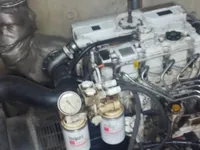 Lancha de tripulación en venta