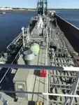 Oil/Chemical tanker en venta