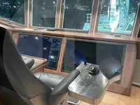 Arrastrero de cerco en venta