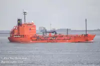 Oil/Chemical tanker en venta