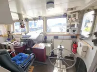 Buque de desembarco, tanque en venta