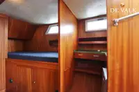 Patrullera en venta